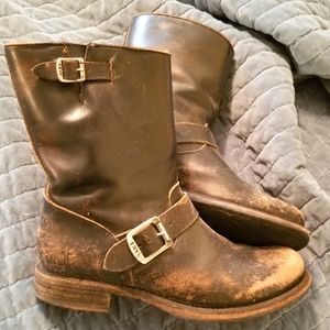 FRYE Women's 'Jenna Engineer' Boot